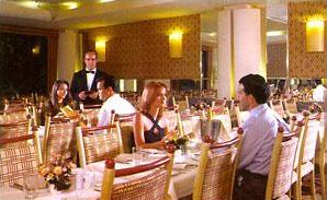 Hotel Majestic Rio Palace Rio de Janeiro