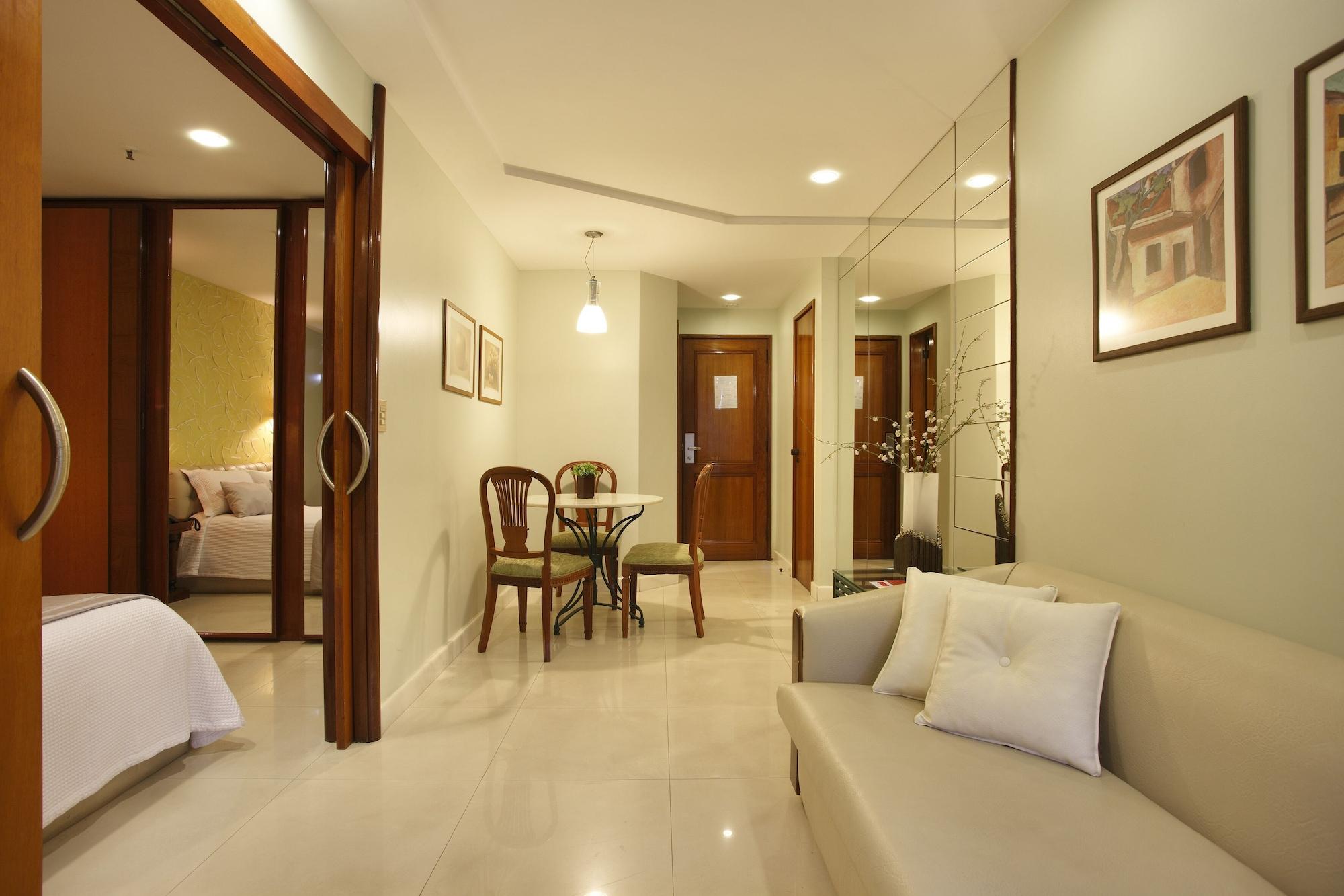 Majestic Rio Palace Hotel 3*