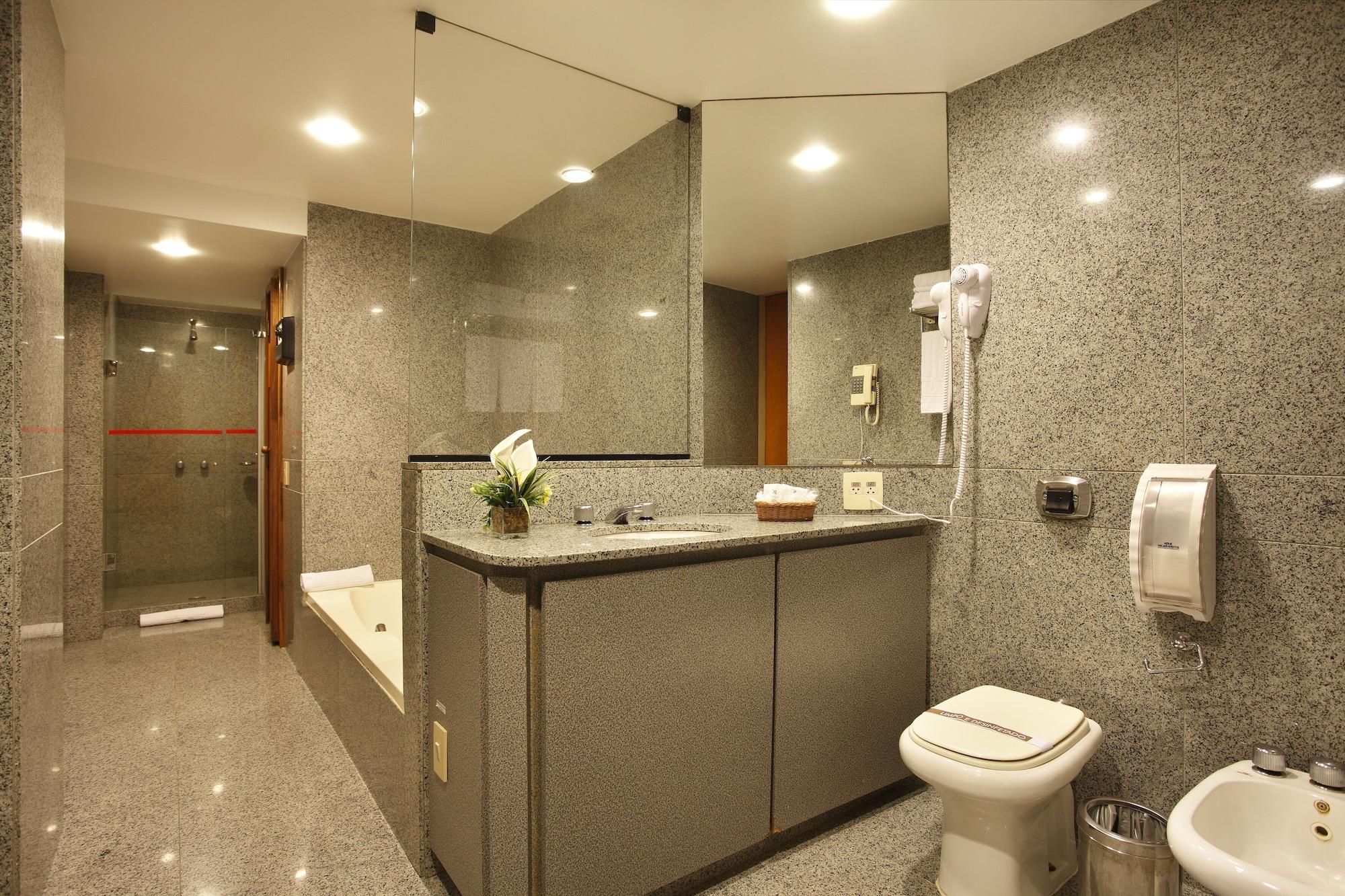 Hotel Majestic Rio Palace 3*