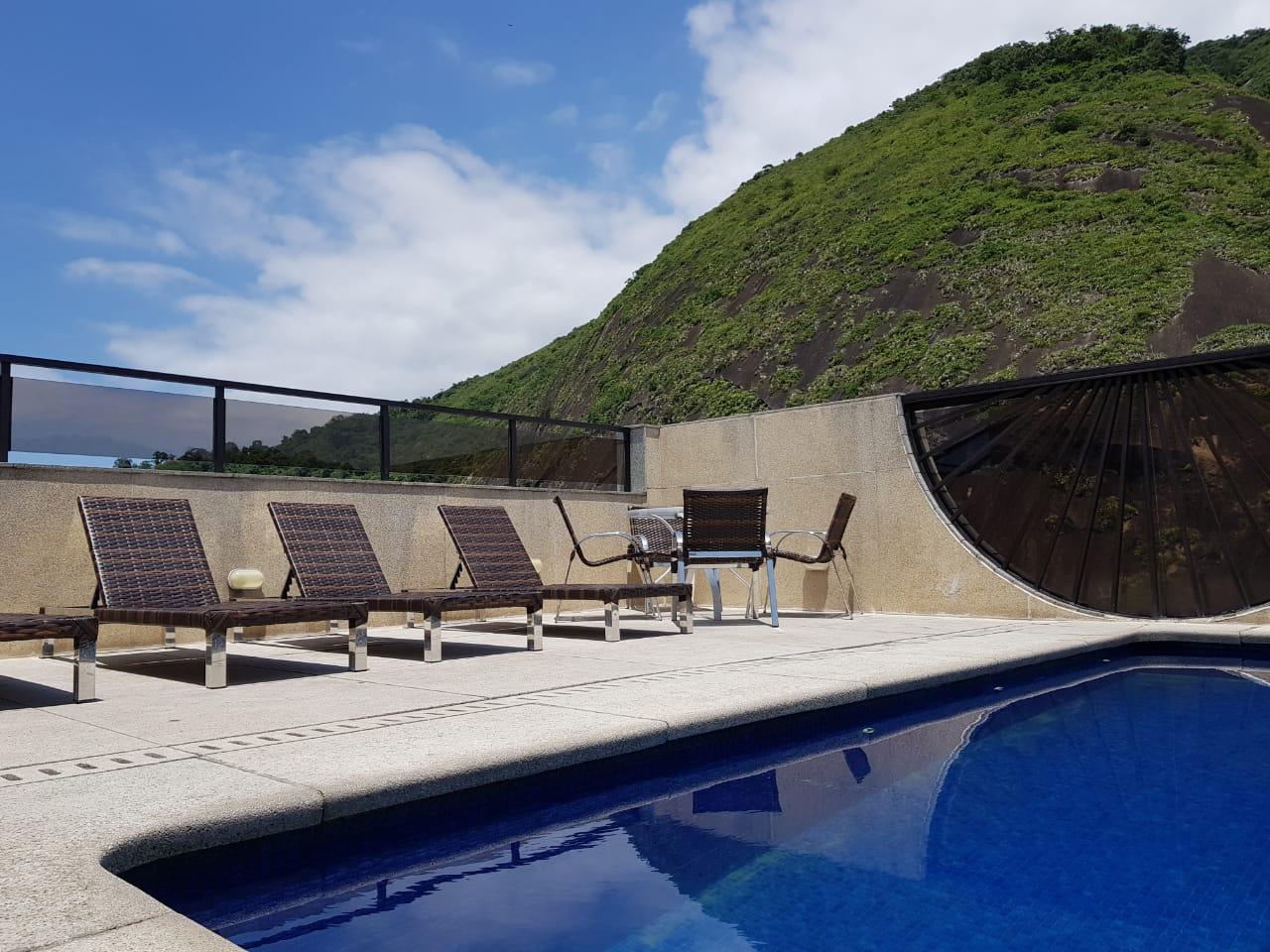 Majestic Rio Palace 3* Rio de Janeiro