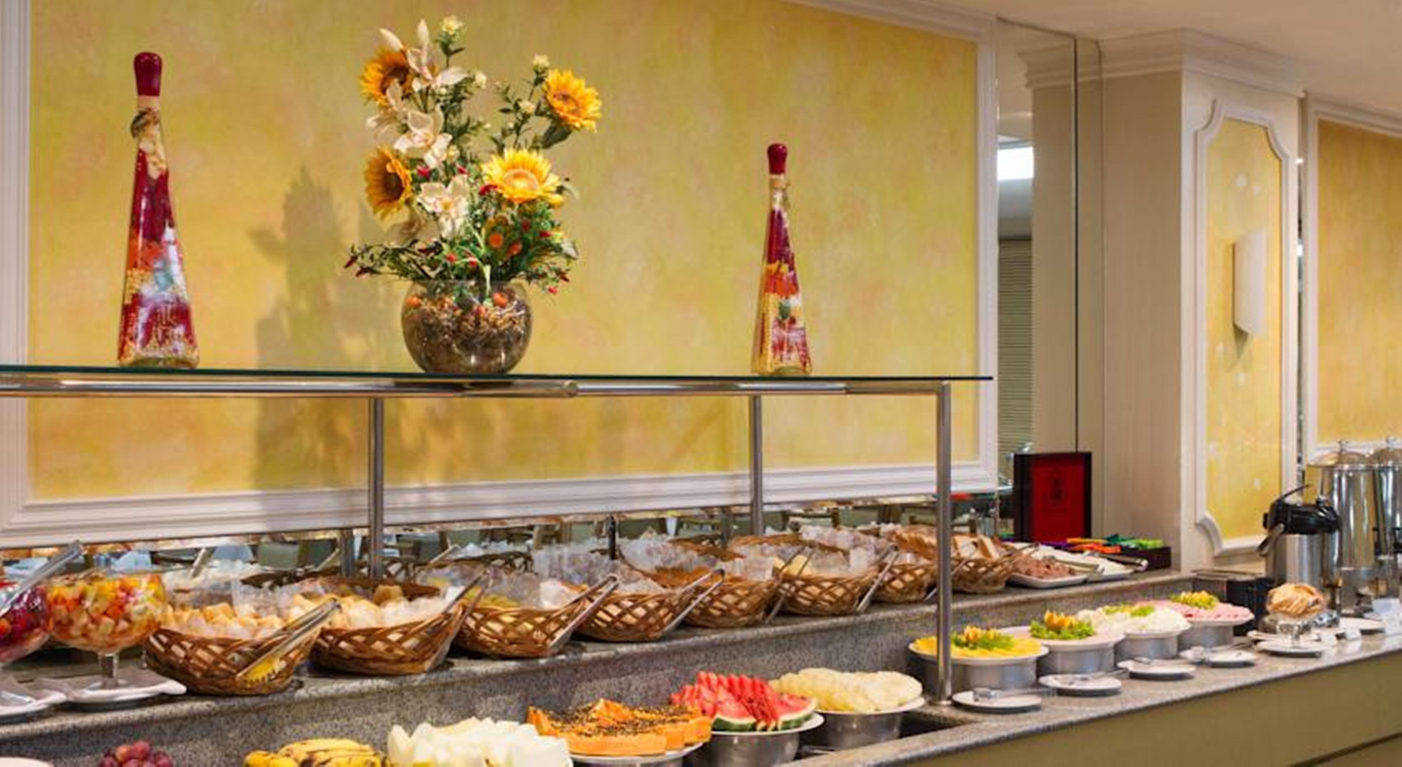 Hotel Majestic Rio Palace Rio de Janeiro
