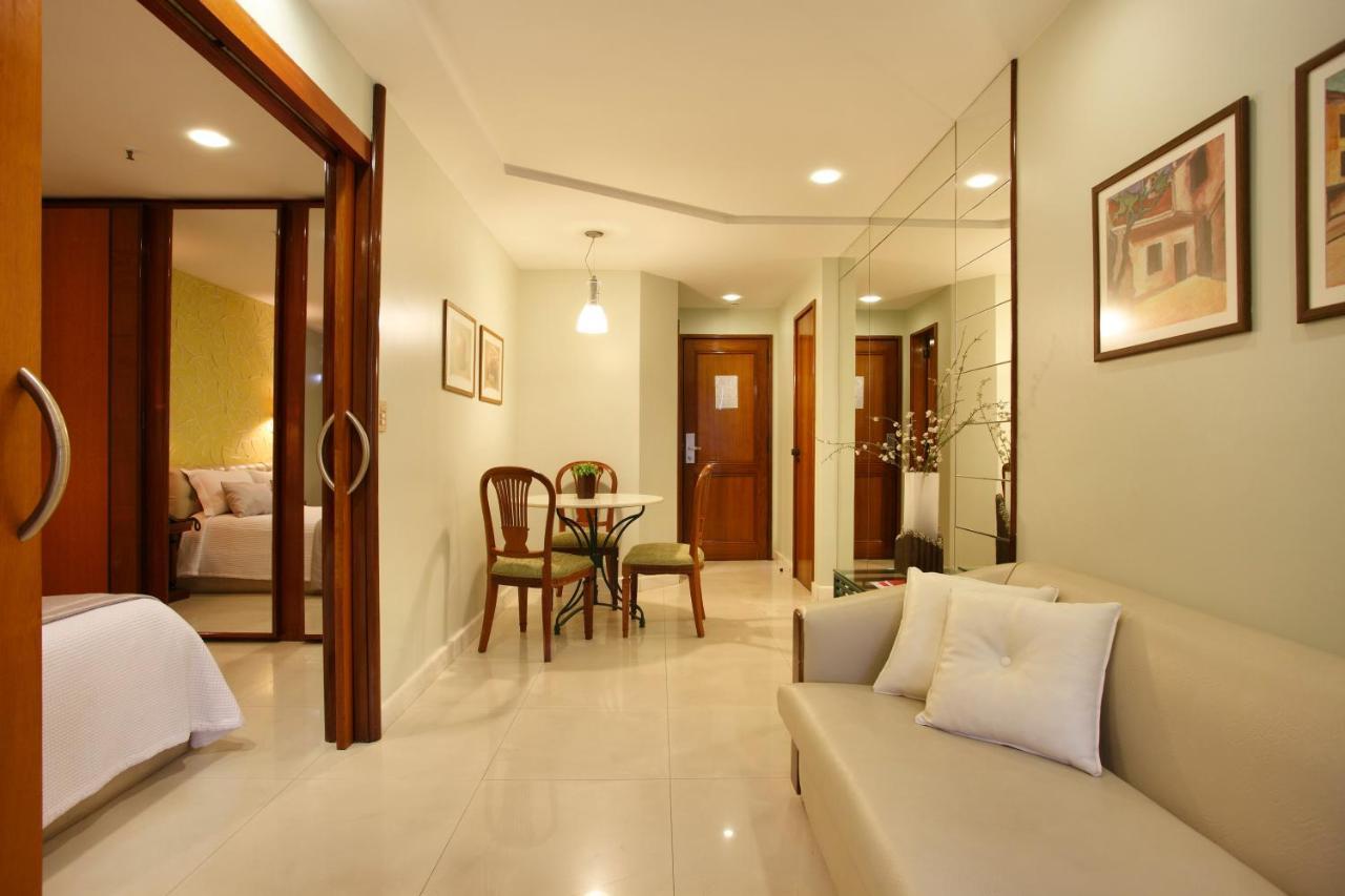 Hotel Majestic Rio Palace Rio de Janeiro