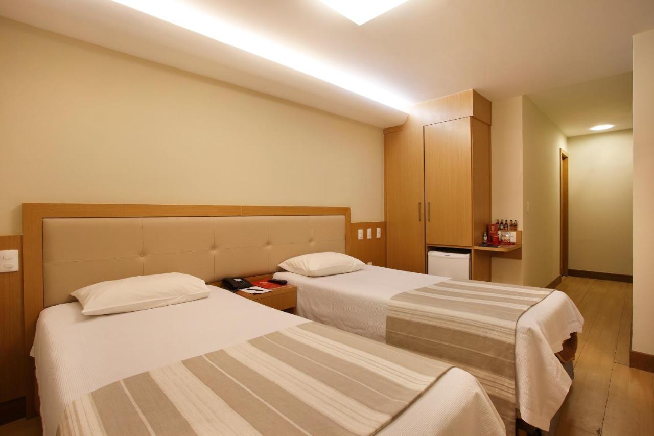 Hotel Majestic Rio Palace