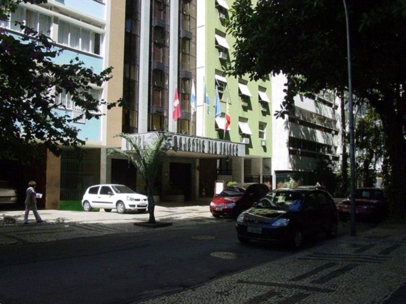 Hotel Majestic Rio Palace Rio de Janeiro