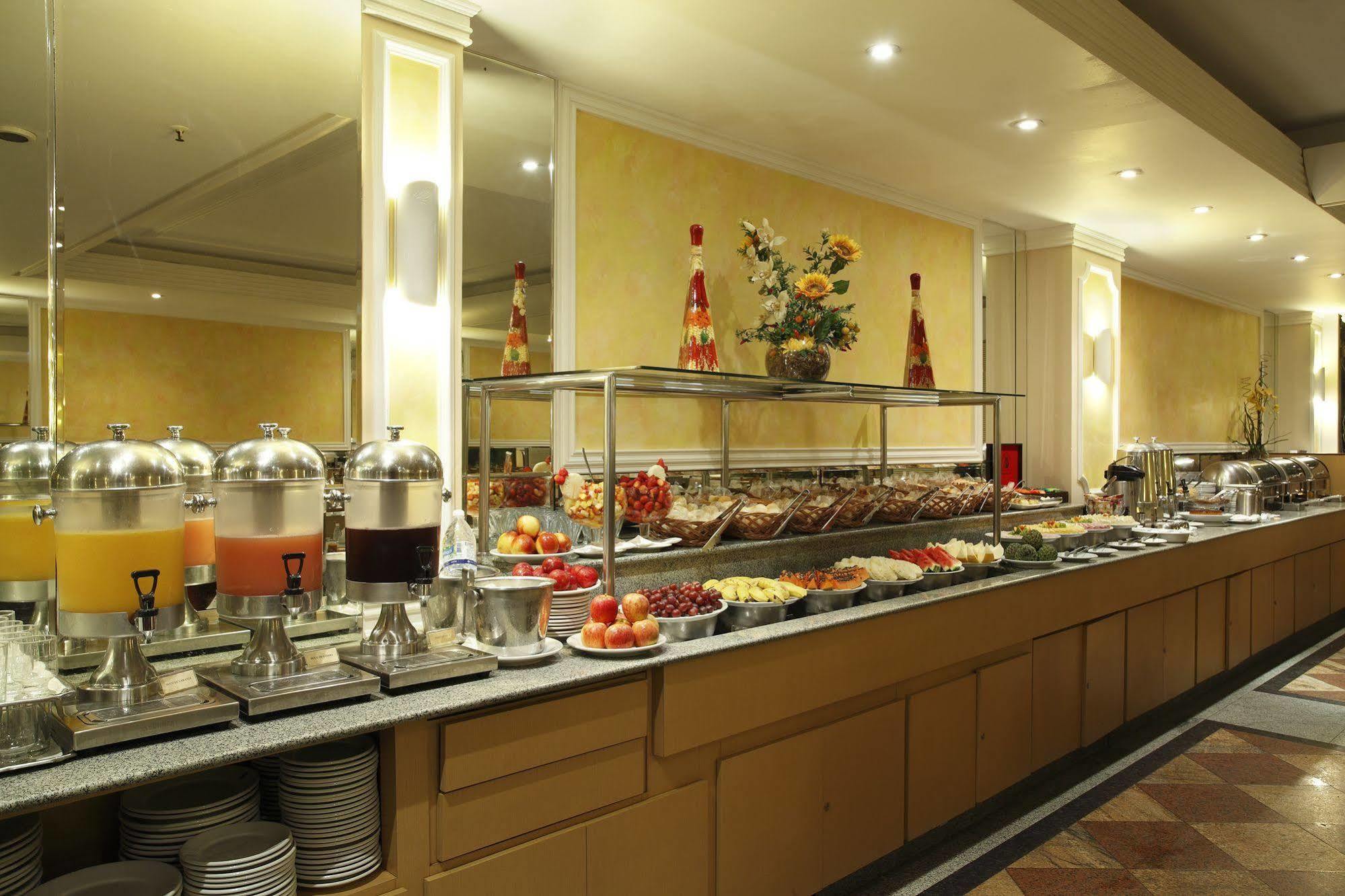 Hotel Majestic Rio Palace