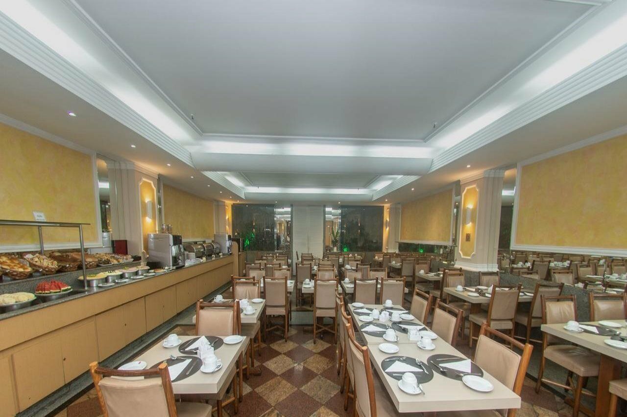 Majestic Rio Palace Hotel 3*