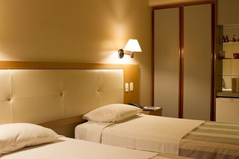 Hotel Majestic Rio Palace Rio de Janeiro