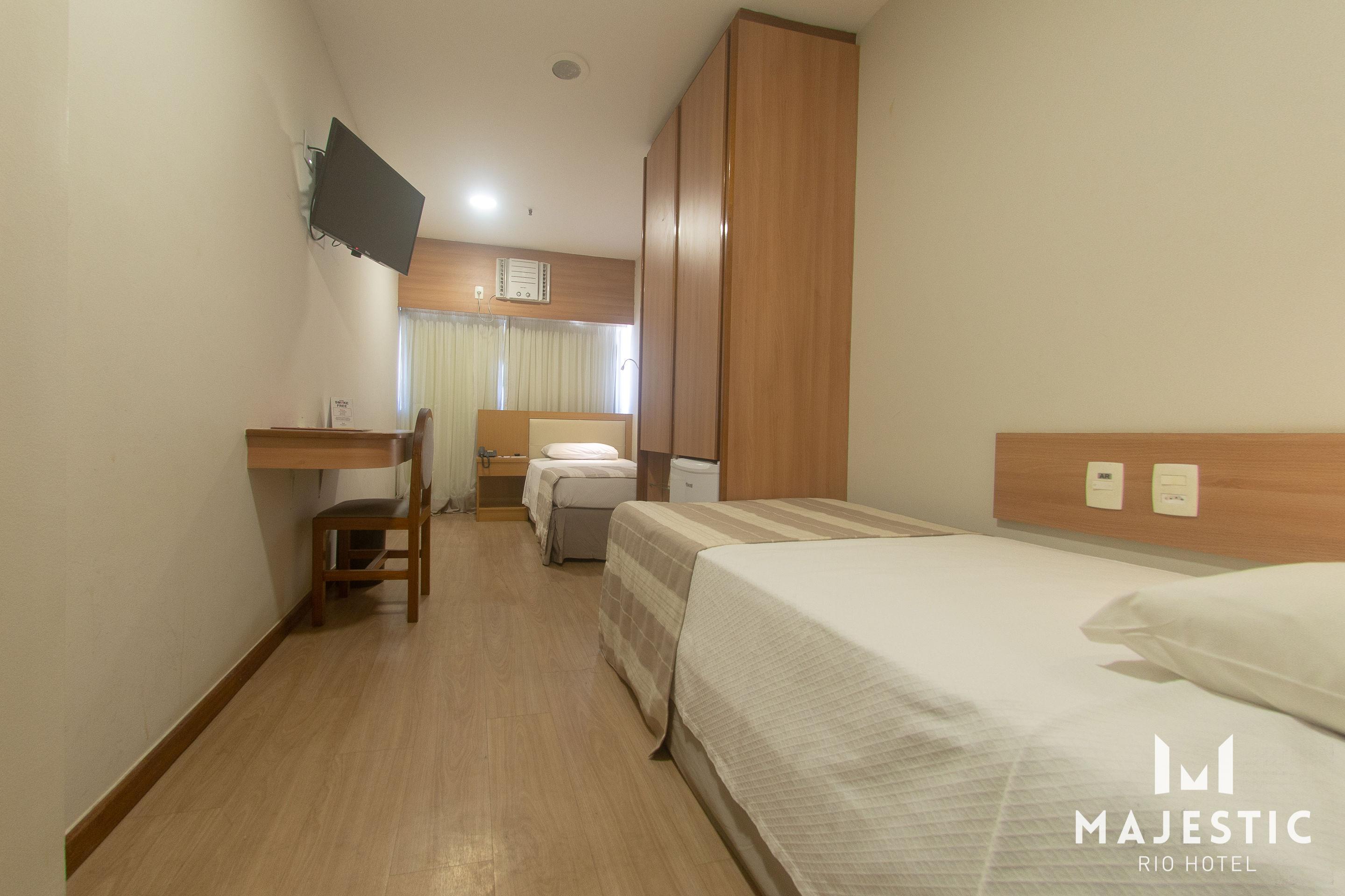 Majestic Rio Palace 3*